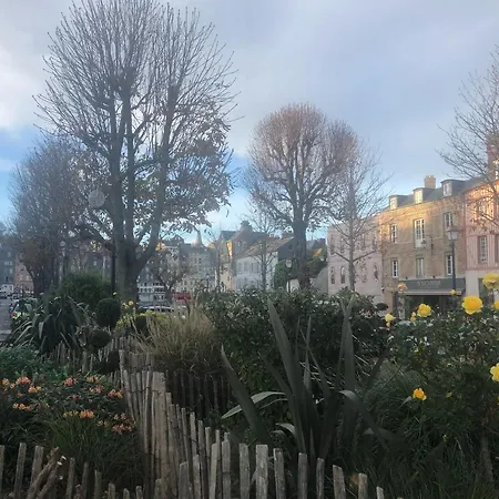Cote Pecheur A Couette-café